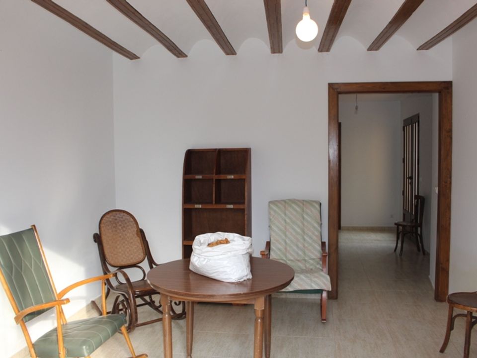 Landsbyhus i Velez-Rubio, Almeria - foto 4
